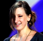 VALÉRIE PIRSON Born in 1981 in Belgium, Valérie Pirson has directed her first animated short-film, Pistache, in 2005. She worked at the animation department ... - 155